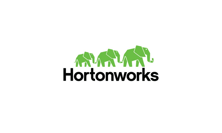 Hortonworks Logo 3 2x