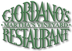 Giordano's Restaurant Logo